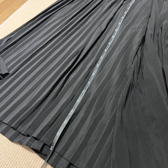 Black Pantsuit EU M - ZARA - NWT - Picture 9 of 11